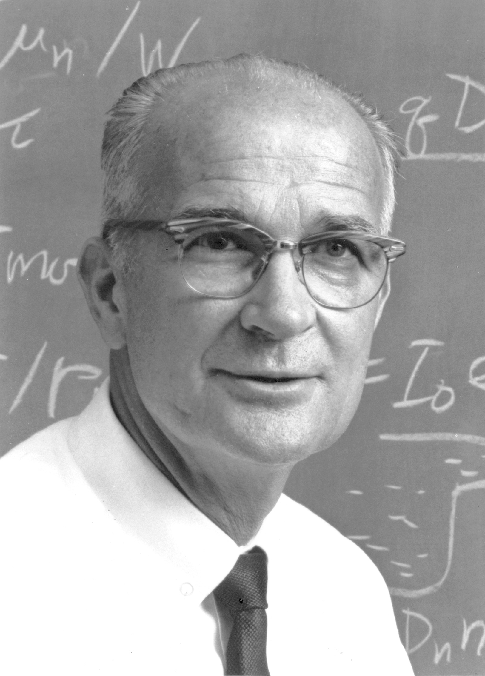 William Shockley photo