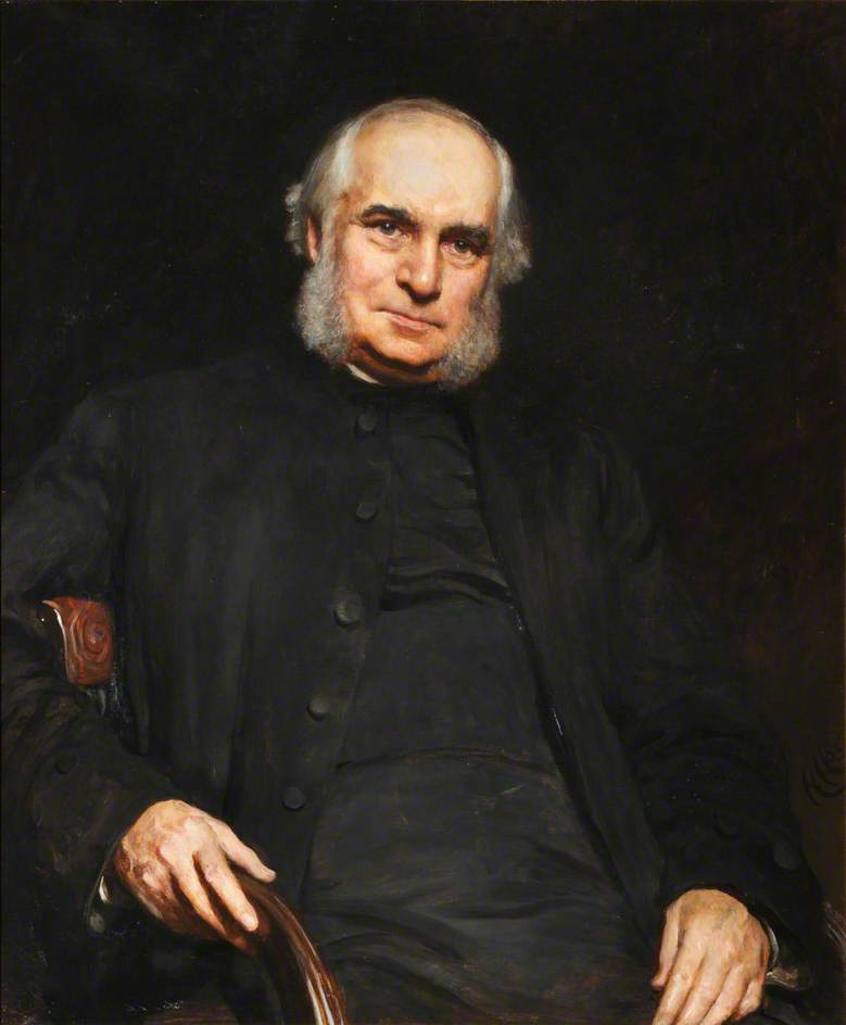 William Stubbs photo