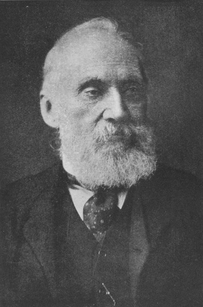 William Thomson photo