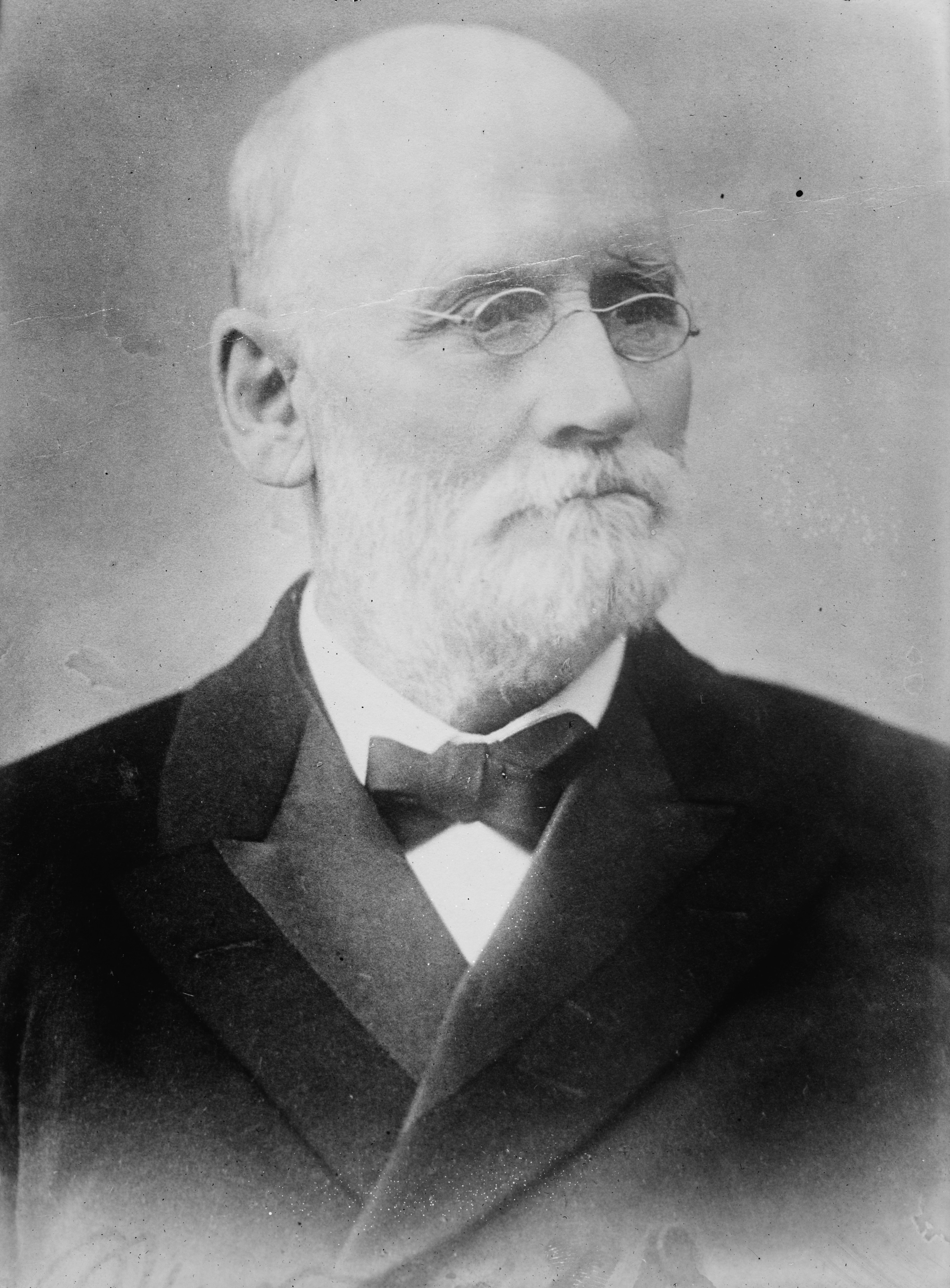 William Torrey Harris photo