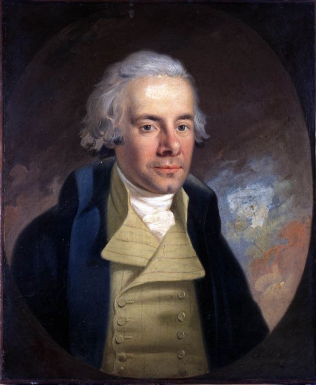 William Wilberforce photo