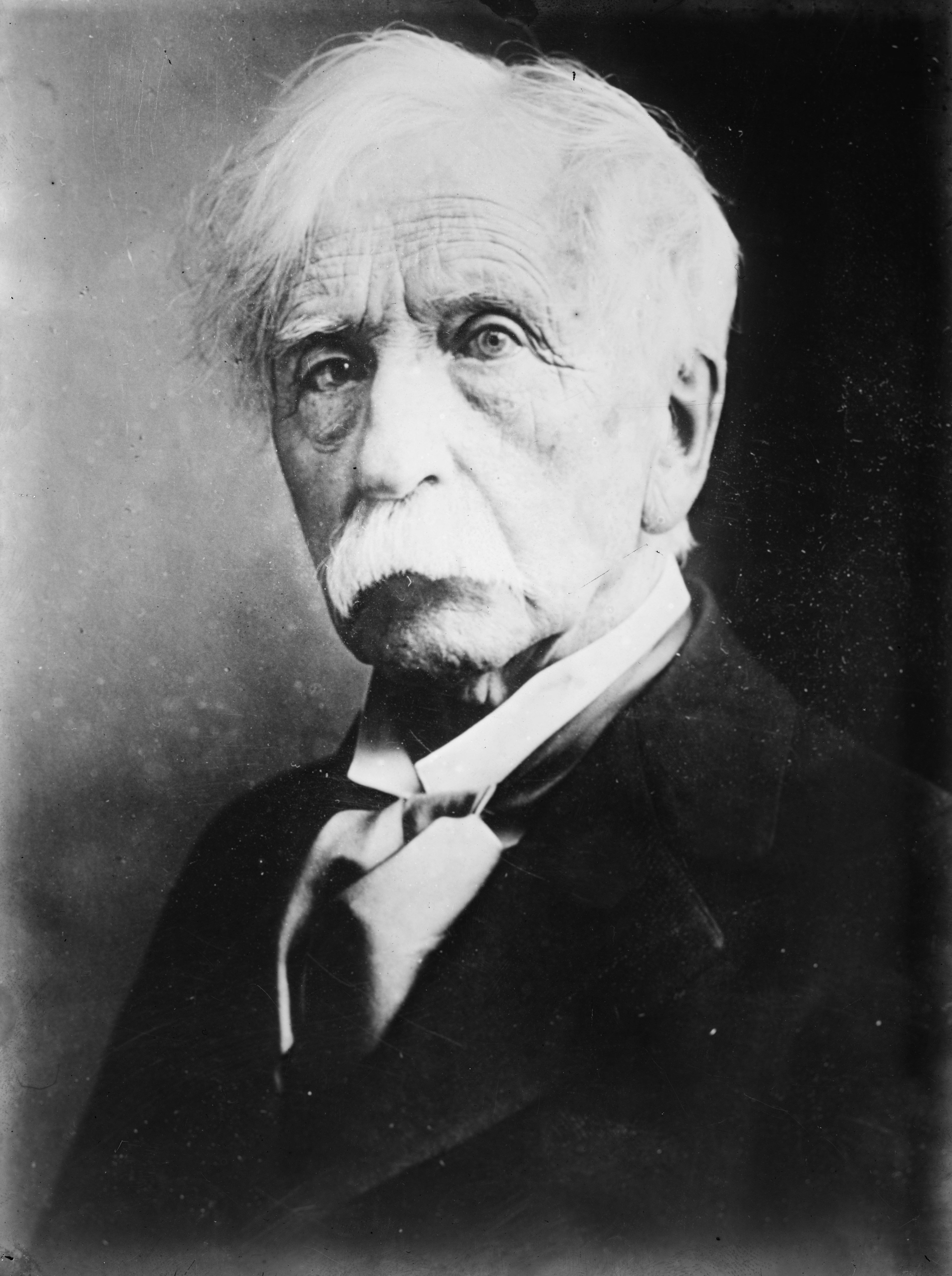 William Winter photo