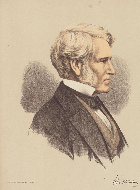 William Page Wood Hatherley photo