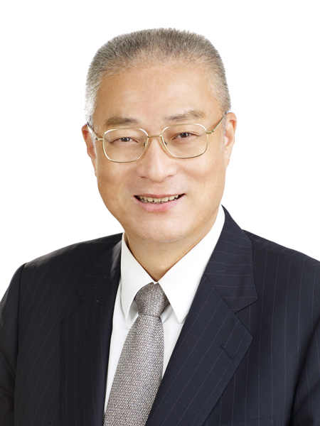 Wu Den-yih photo