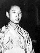 Choekyi Gyaltsen photo