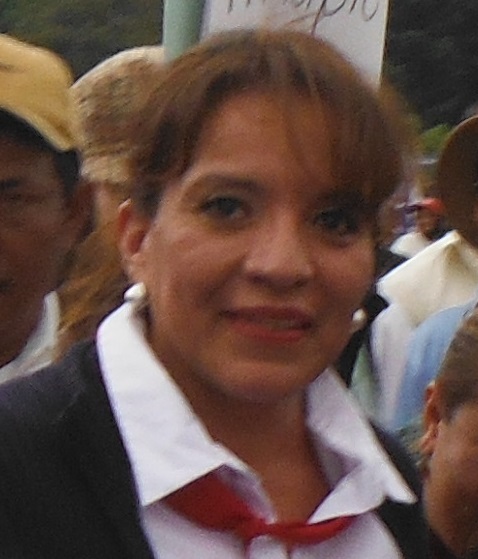 Xiomara Castro photo