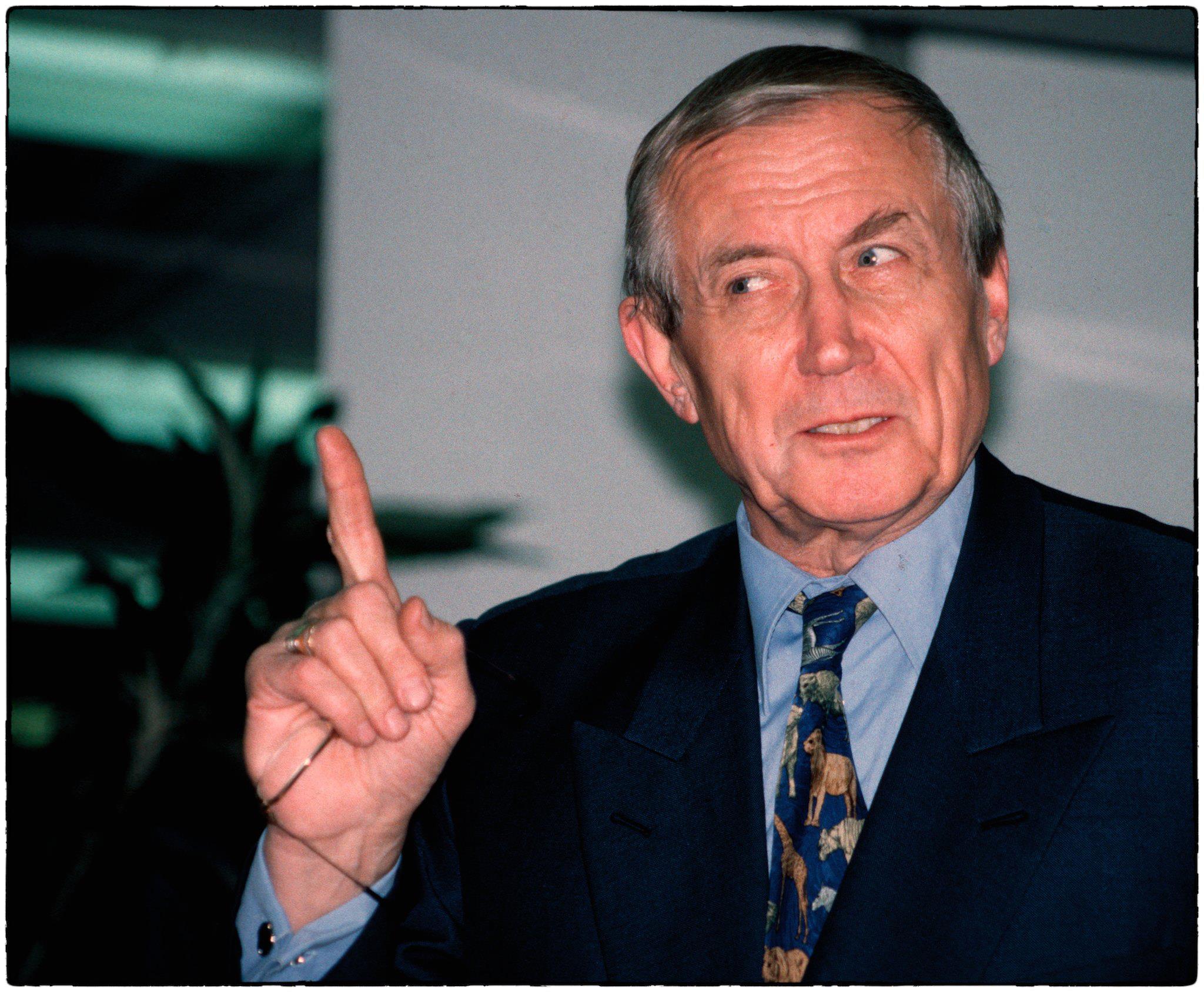 Yevgeny Yevtushenko photo