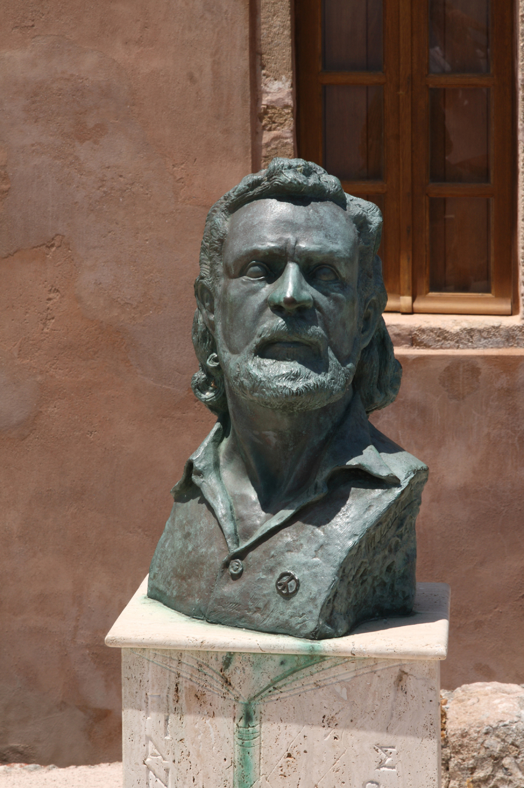 Yánnis Rítsos photo
