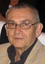 Yuri Manin photo