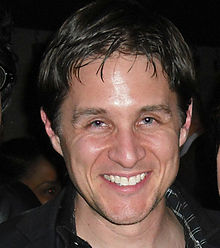 Yuri Lowenthal photo