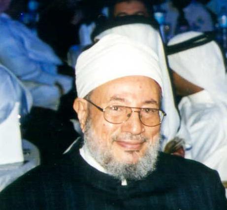 Youssef al-Qaradâwî photo
