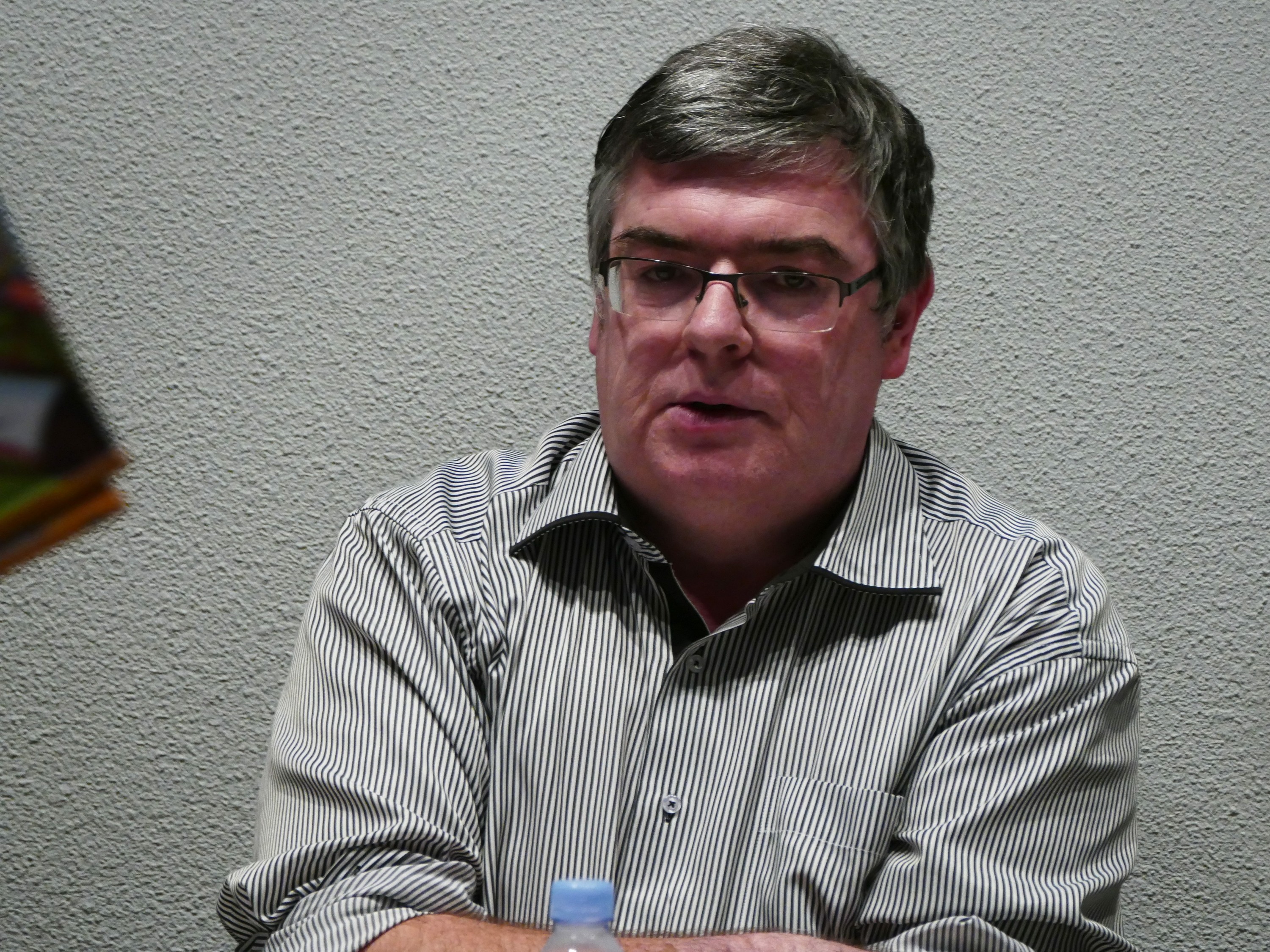 Yves Chiron photo