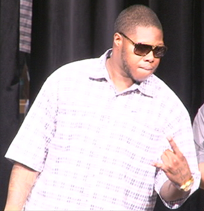 Z-Ro photo