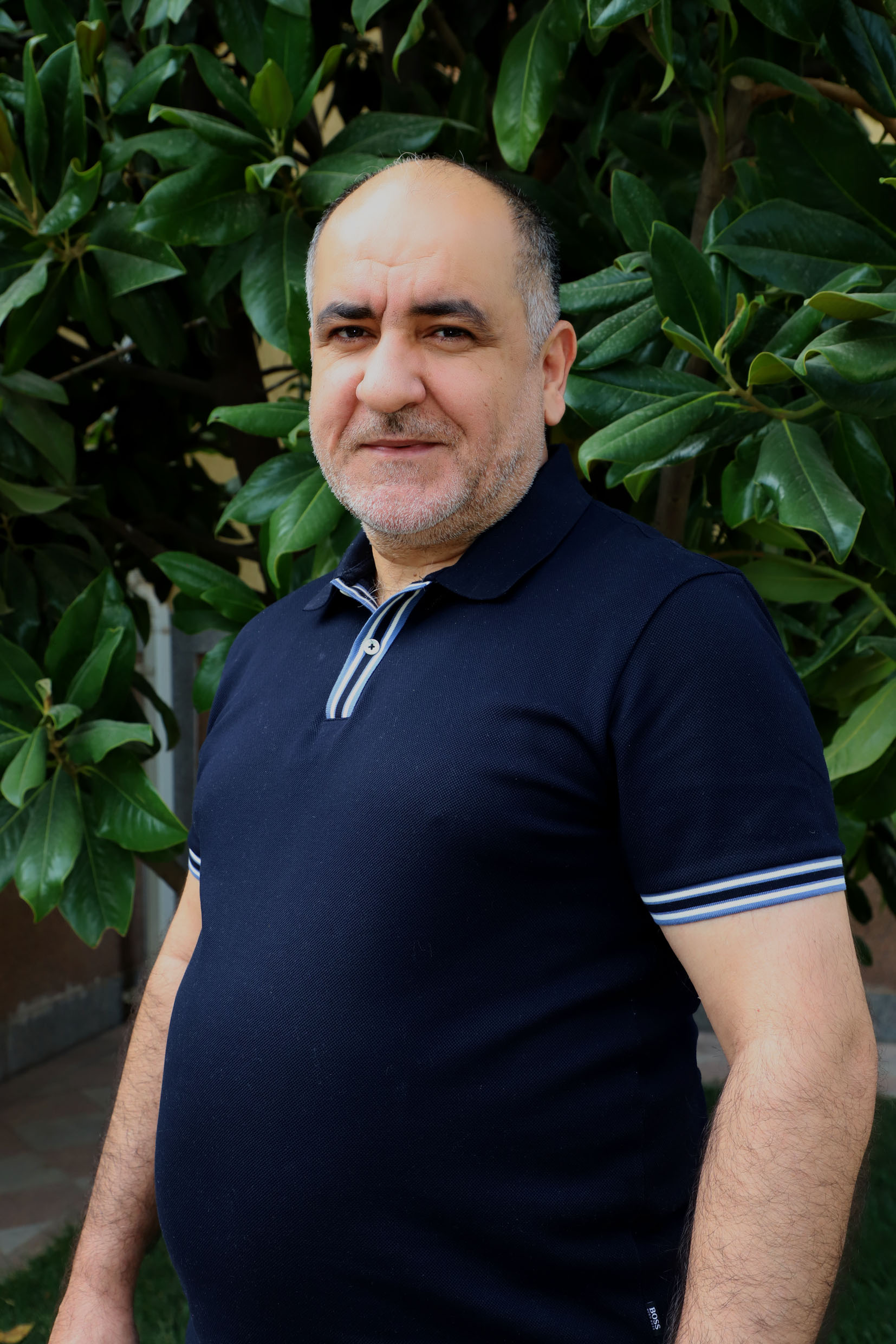Zafar Mirzo photo