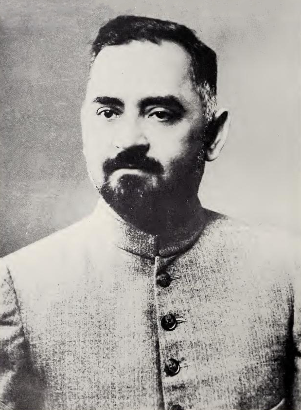 Zakir Hussain photo