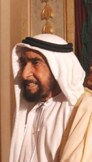 Zayed ben Sultan Al Nahyane photo