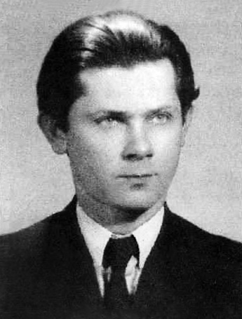 Zbigniew Herbert photo