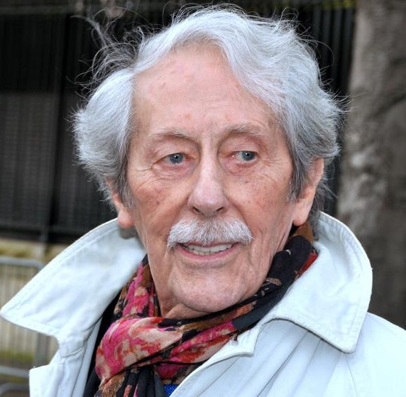 Jean Rochefort photo