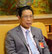 Zhong Nanshan photo