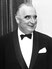 Georges Pompidou photo