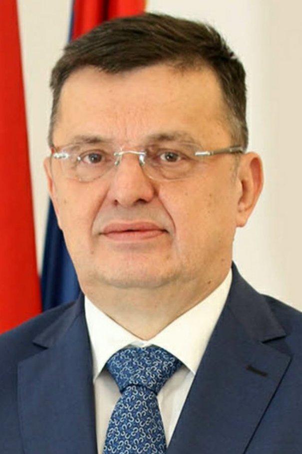 Zoran Tegeltija photo