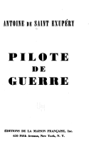 Pilote de guerre
