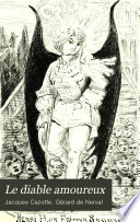 Le Diable amoureux