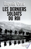 Les Derniers Soldats du roi
