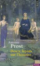 Douze leçons sur l'histoire