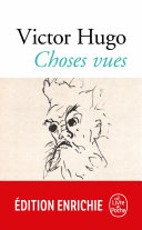 Choses vues