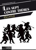 Les Sept contre Thèbes