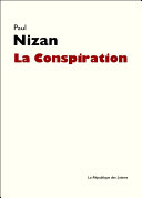 La Conspiration