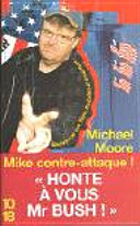 Mike contre-attaque !