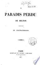 Le Paradis perdu