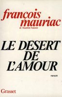 Le Désert de l'amour