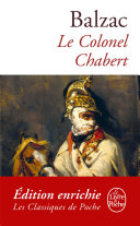 Le Colonel Chabert