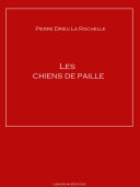 Les Chiens de paille