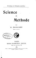 Science et Méthode