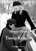 Tonio Kröger