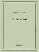 Les Proscrits
