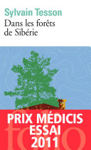 Dans les forêts de Sibérie