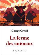 La Ferme des animaux