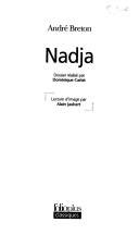 Nadja