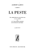 La Peste
