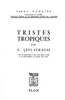 Tristes Tropiques