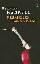 Meurtriers sans visage
