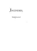 Incendies