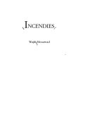Incendies