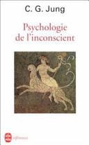 Psychologie de l'inconscient