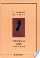 Le Marchand de Venise